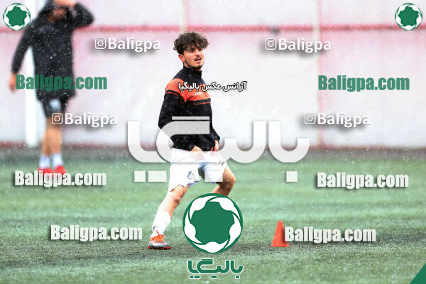 پرسپولیس 0–2 سایپا