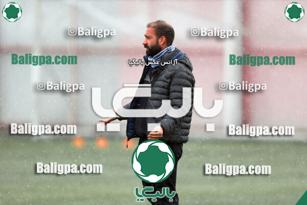 پرسپولیس 0–2 سایپا