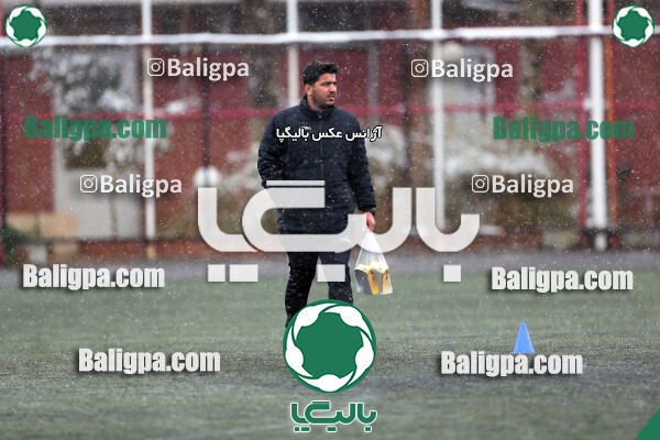 پرسپولیس 0–2 سایپا