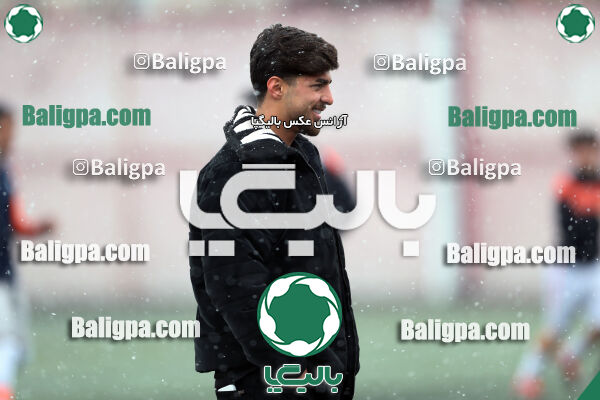 پرسپولیس 0–2 سایپا