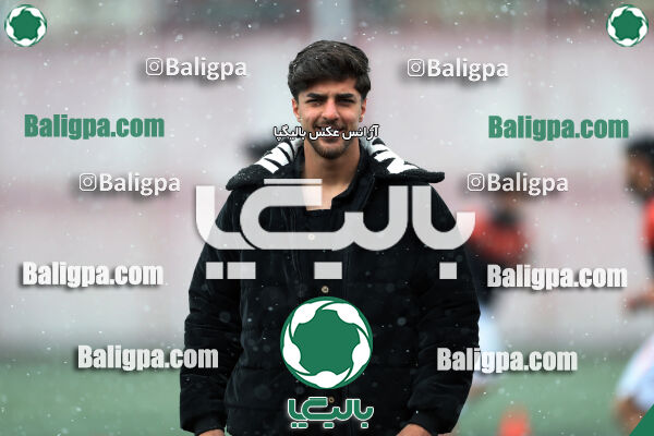 پرسپولیس 0–2 سایپا