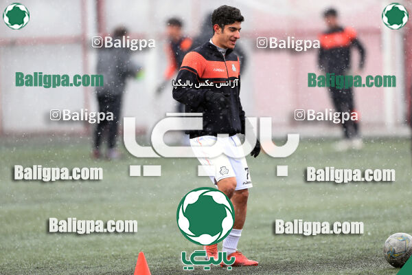 پرسپولیس 0–2 سایپا