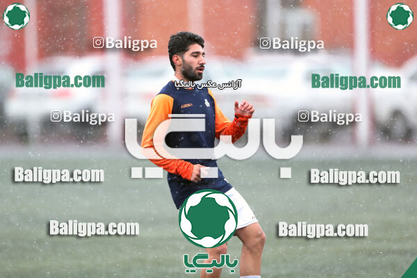پرسپولیس 0–2 سایپا