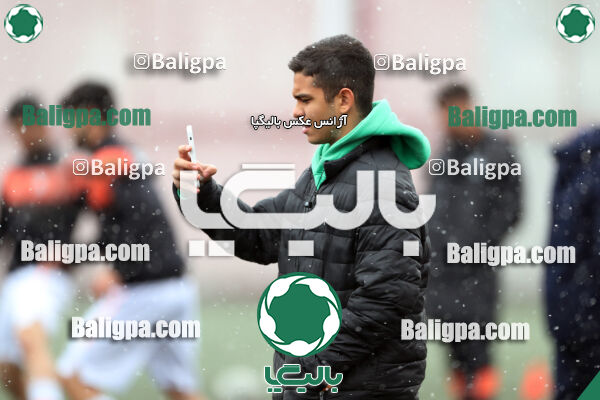 پرسپولیس 0–2 سایپا