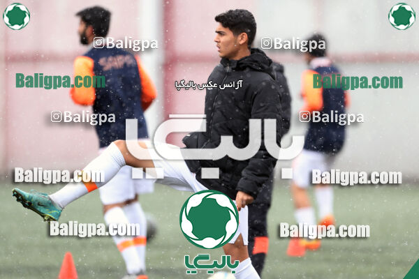 پرسپولیس 0–2 سایپا