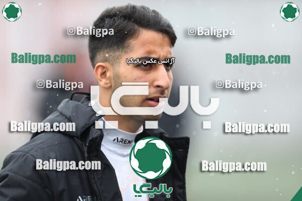 پرسپولیس 0–2 سایپا