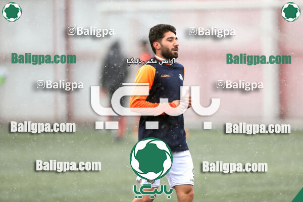 پرسپولیس 0–2 سایپا