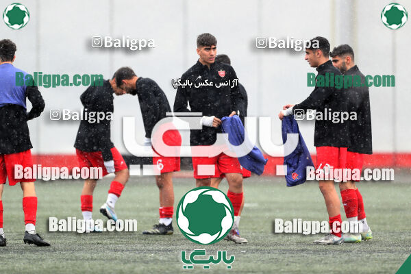 پرسپولیس 0–2 سایپا