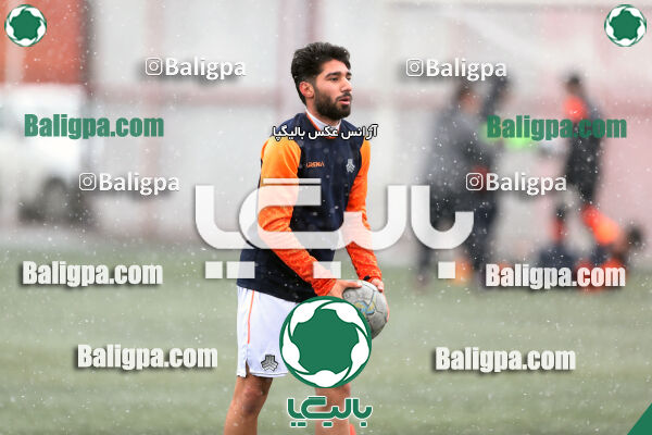 پرسپولیس 0–2 سایپا