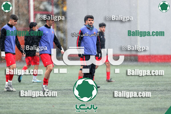 پرسپولیس 0–2 سایپا