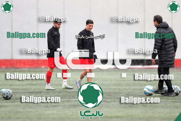 پرسپولیس 0–2 سایپا