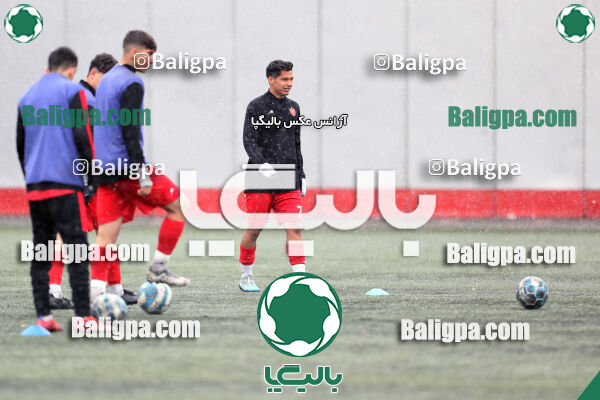 پرسپولیس 0–2 سایپا