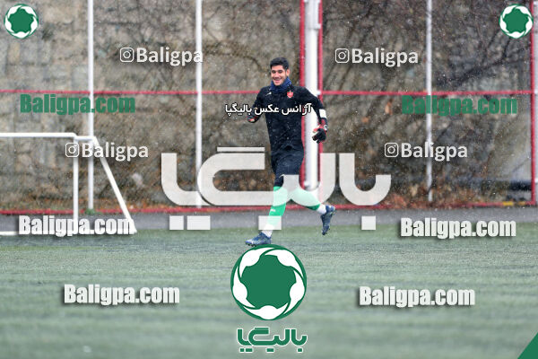 پرسپولیس 0–2 سایپا