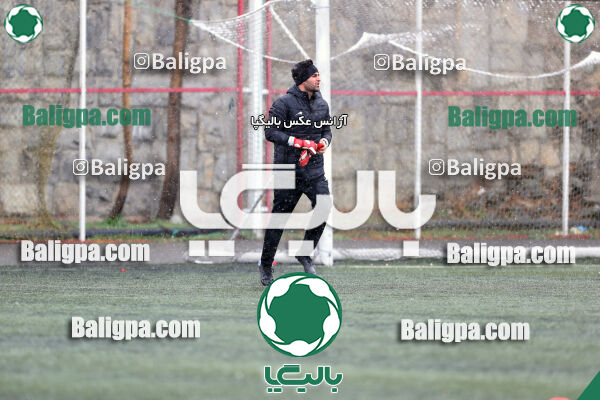 پرسپولیس 0–2 سایپا