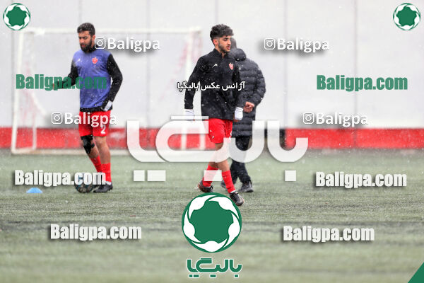 پرسپولیس 0–2 سایپا