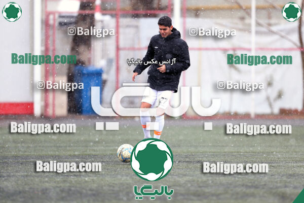 پرسپولیس 0–2 سایپا