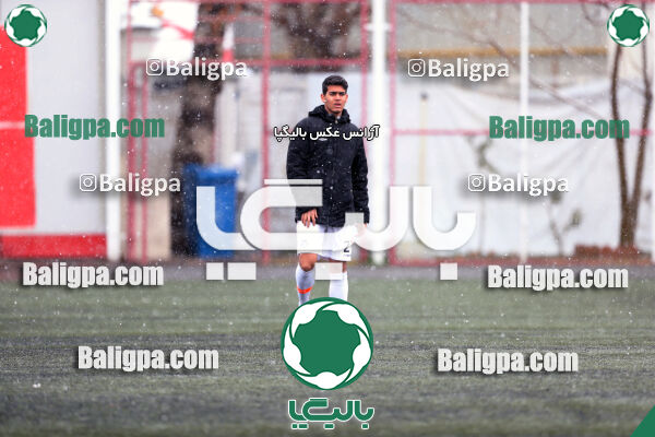 پرسپولیس 0–2 سایپا
