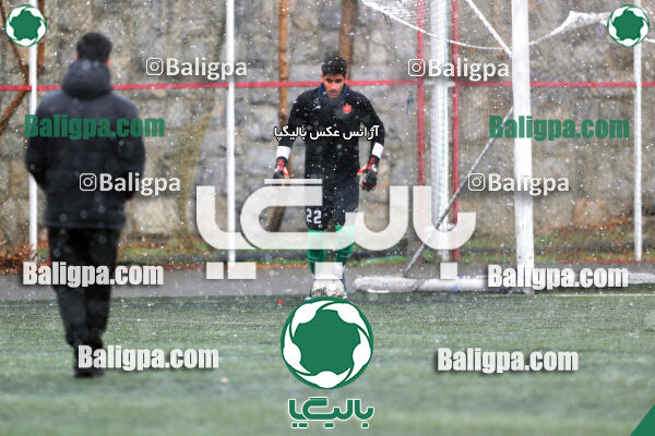 پرسپولیس 0–2 سایپا