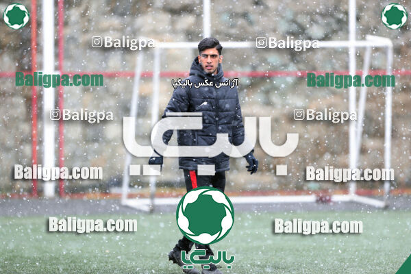 پرسپولیس 0–2 سایپا