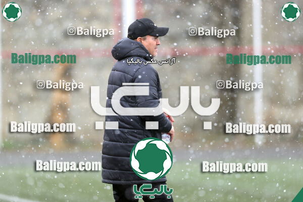پرسپولیس 0–2 سایپا