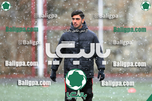 پرسپولیس 0–2 سایپا