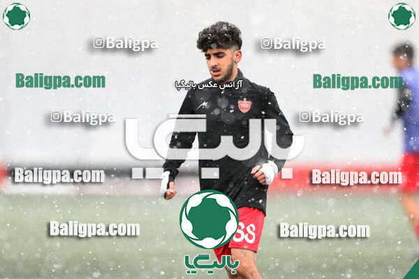 پرسپولیس 0–2 سایپا