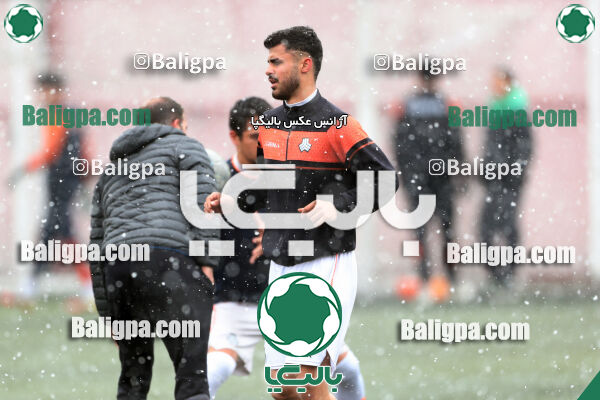 پرسپولیس 0–2 سایپا