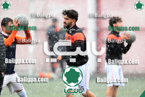 پرسپولیس 0–2 سایپا