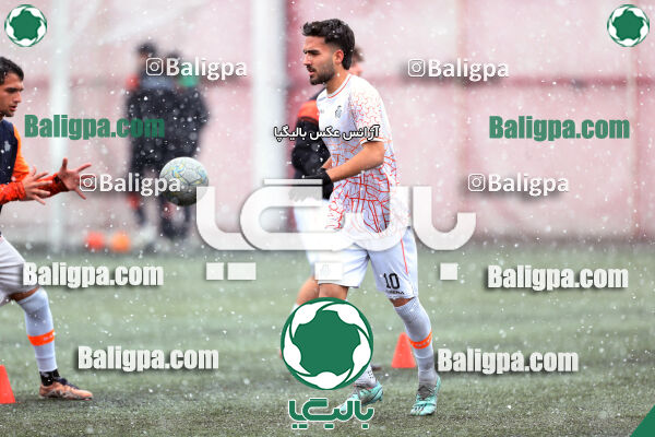 پرسپولیس 0–2 سایپا