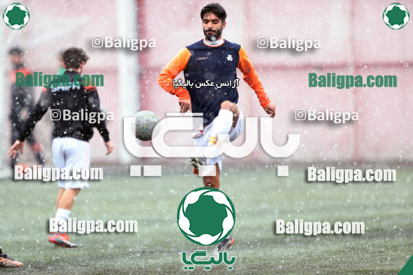 پرسپولیس 0–2 سایپا