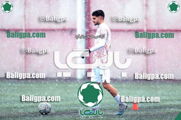 پرسپولیس 0–2 سایپا