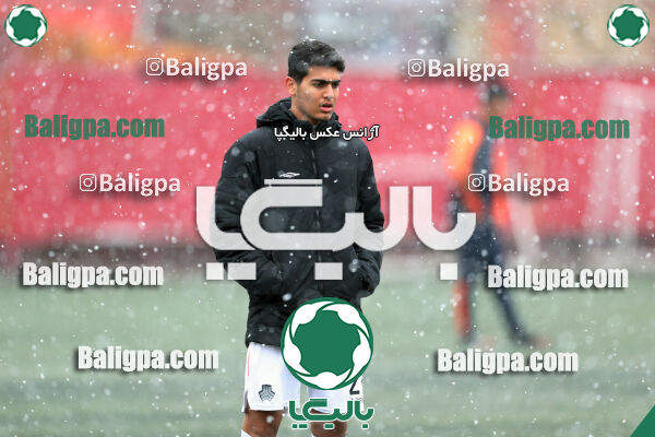 پرسپولیس 0–2 سایپا