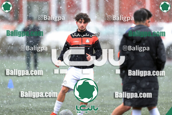 پرسپولیس 0–2 سایپا