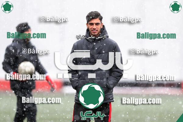 پرسپولیس 0–2 سایپا