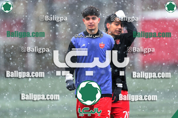 پرسپولیس 0–2 سایپا