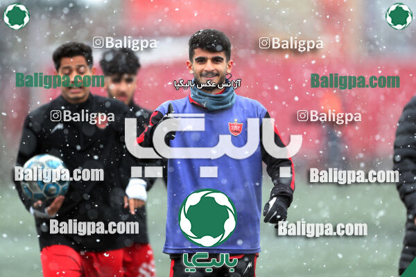 پرسپولیس 0–2 سایپا