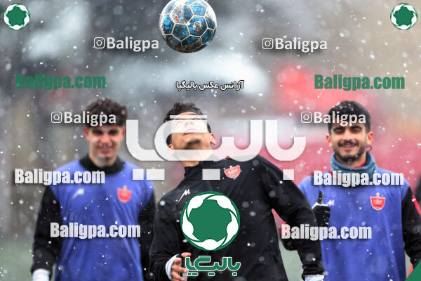 پرسپولیس 0–2 سایپا