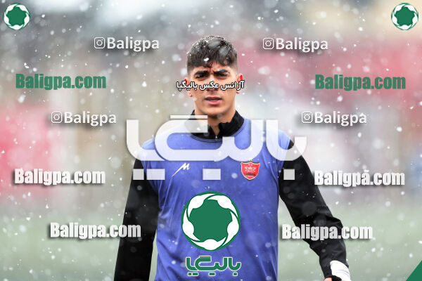 پرسپولیس 0–2 سایپا