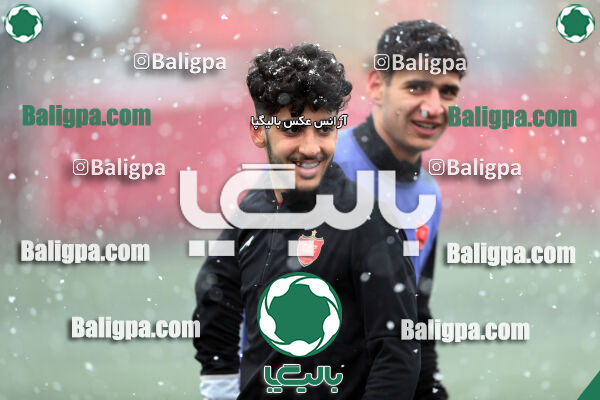 پرسپولیس 0–2 سایپا