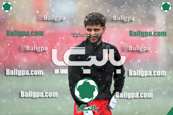 پرسپولیس 0–2 سایپا
