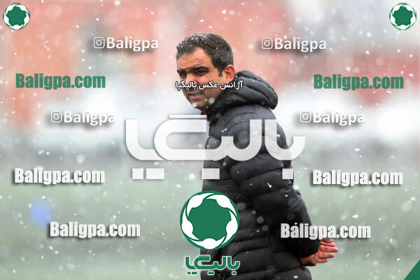 پرسپولیس 0–2 سایپا