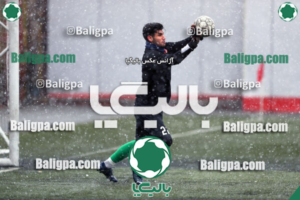پرسپولیس 0–2 سایپا