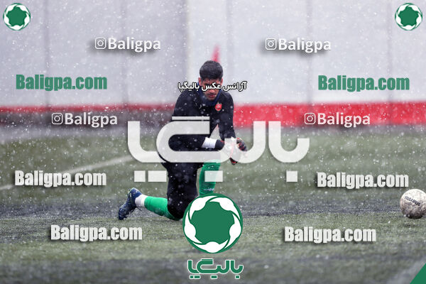پرسپولیس 0–2 سایپا