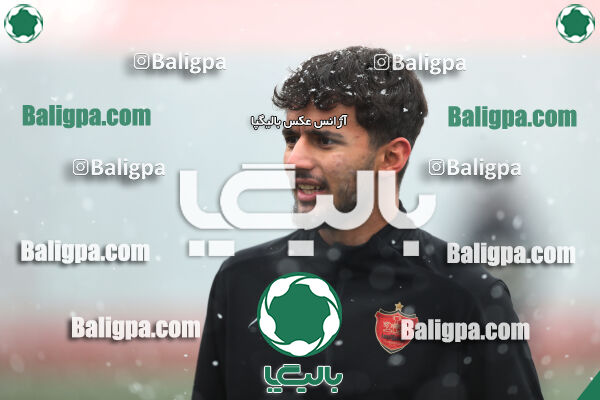 پرسپولیس 0–2 سایپا