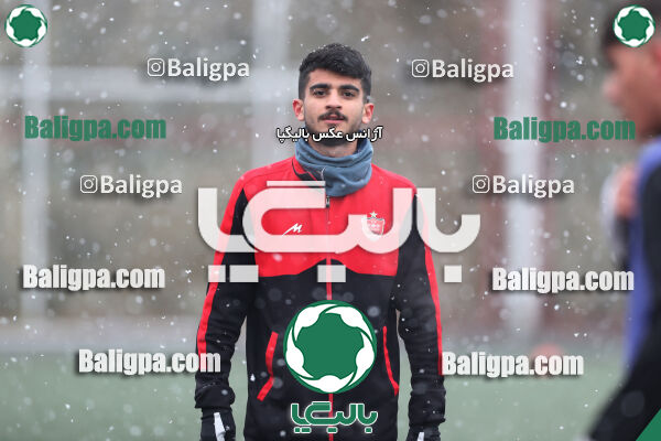 پرسپولیس 0–2 سایپا