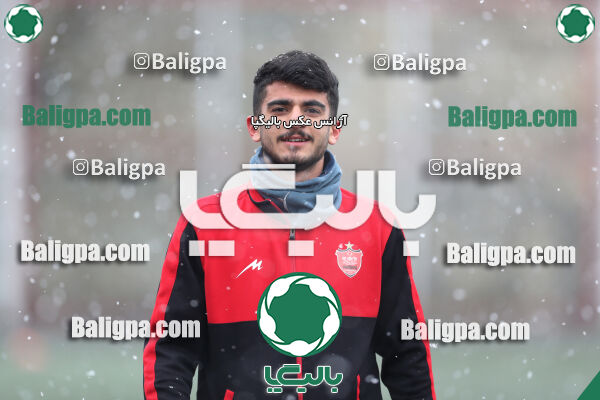 پرسپولیس 0–2 سایپا