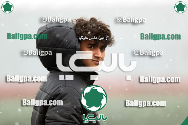 پرسپولیس 0–2 سایپا