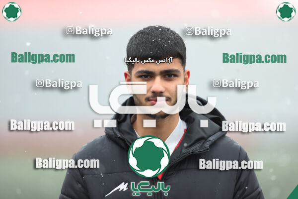 پرسپولیس 0–2 سایپا