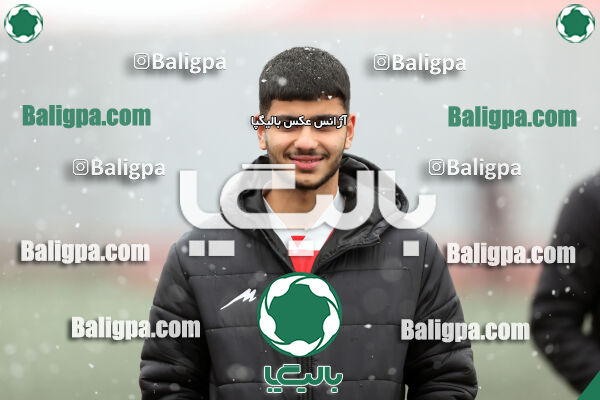 پرسپولیس 0–2 سایپا