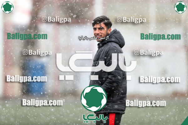پرسپولیس 0–2 سایپا